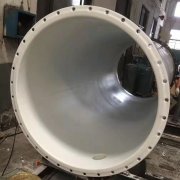 鋼襯PO管道使用優勢